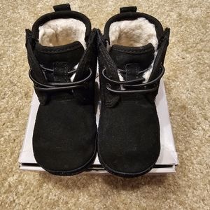 Baby Uggs